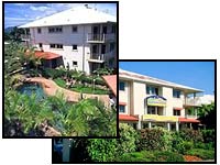 Cairns Reef Apartments Cairns Accommodation