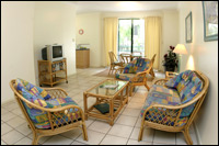 Cairns Apartments - Grosvenor Accommodation Cairns