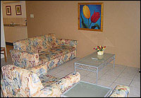 Standard Townhouse Apartment 
