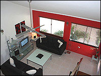 Superior Townhouse Apartment - Reef Gateway Apartments Cairns