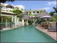 Luxury Accommodation Cairns