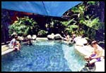 Travellers Oasis Hostel Cairns Australia