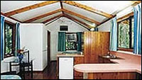 Cairns Villa - Caravan Park