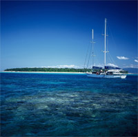 Cairns Reef Cruises