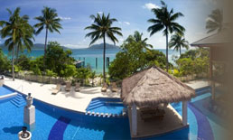 Barrier Reef Islands